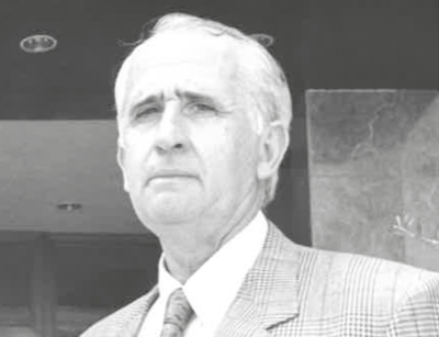 Fallece el empresario castellonense Jesús Dolz Tirado, director de Industrias Dolz durante 30 años