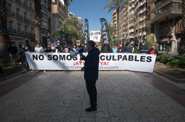 El ocio aplaude el fondo de 8 millones del Consell y reclama otro tramo de ayudas para la desescalada