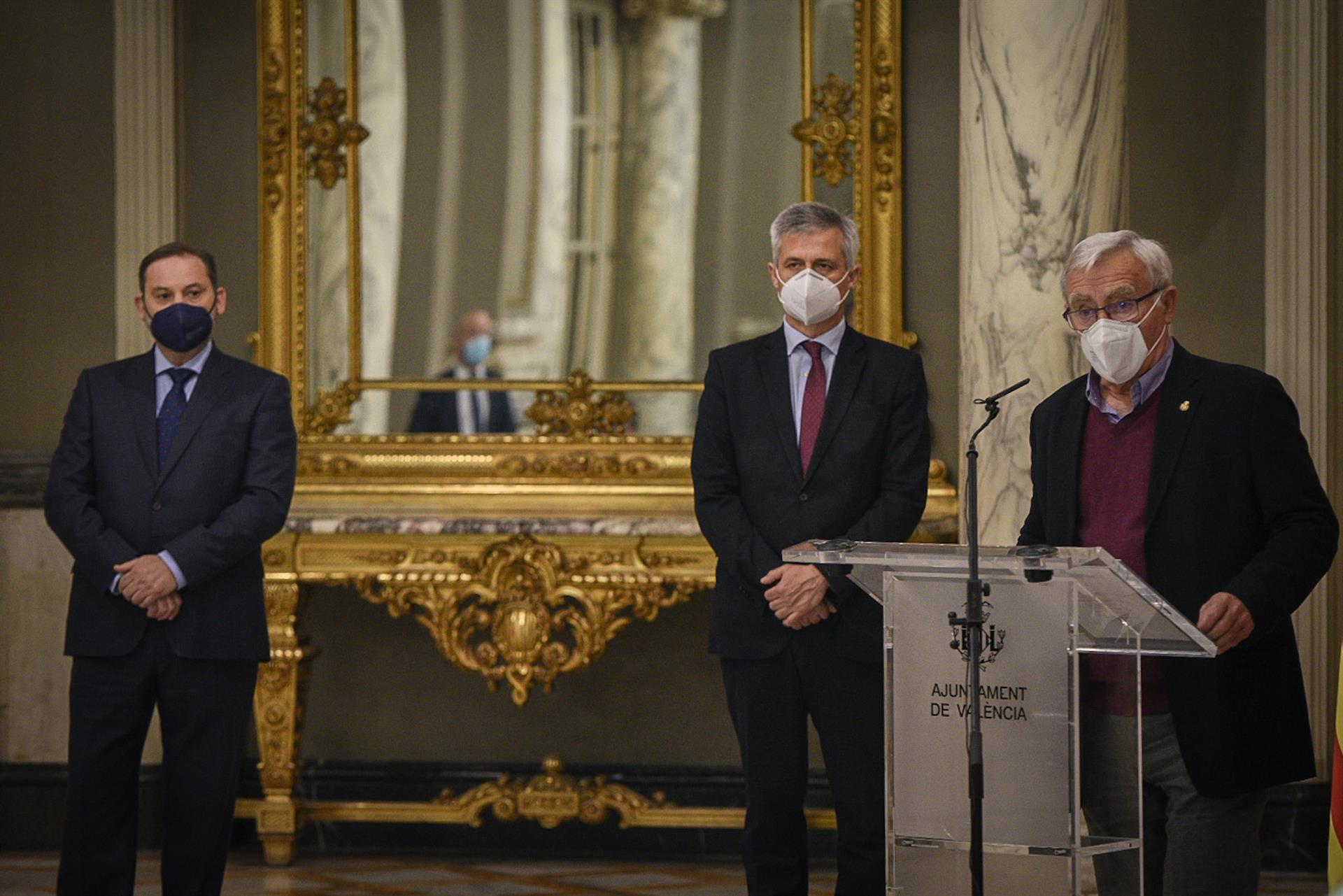 FOTO: EUROPA PRESS - 