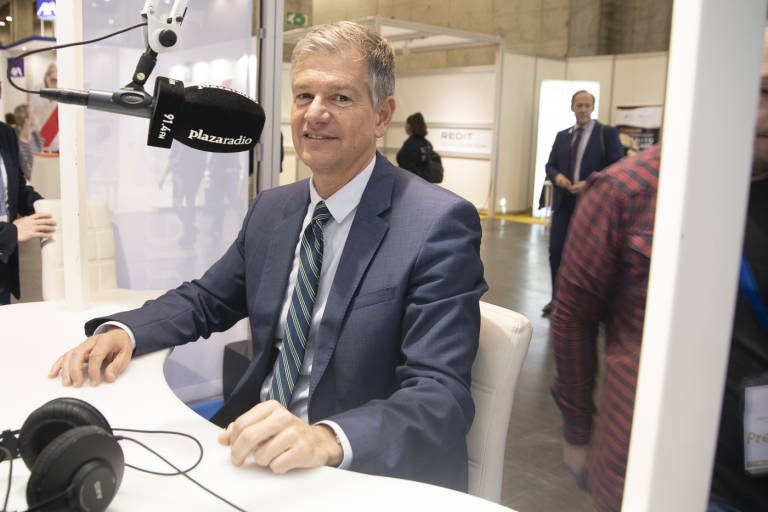 Xicu Costa será el director Territorial en la Comunitat Valenciana del nuevo CaixaBank