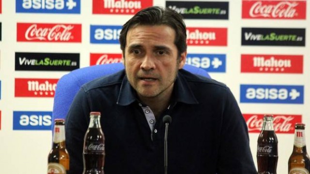 Luque asume que no seguirá: 