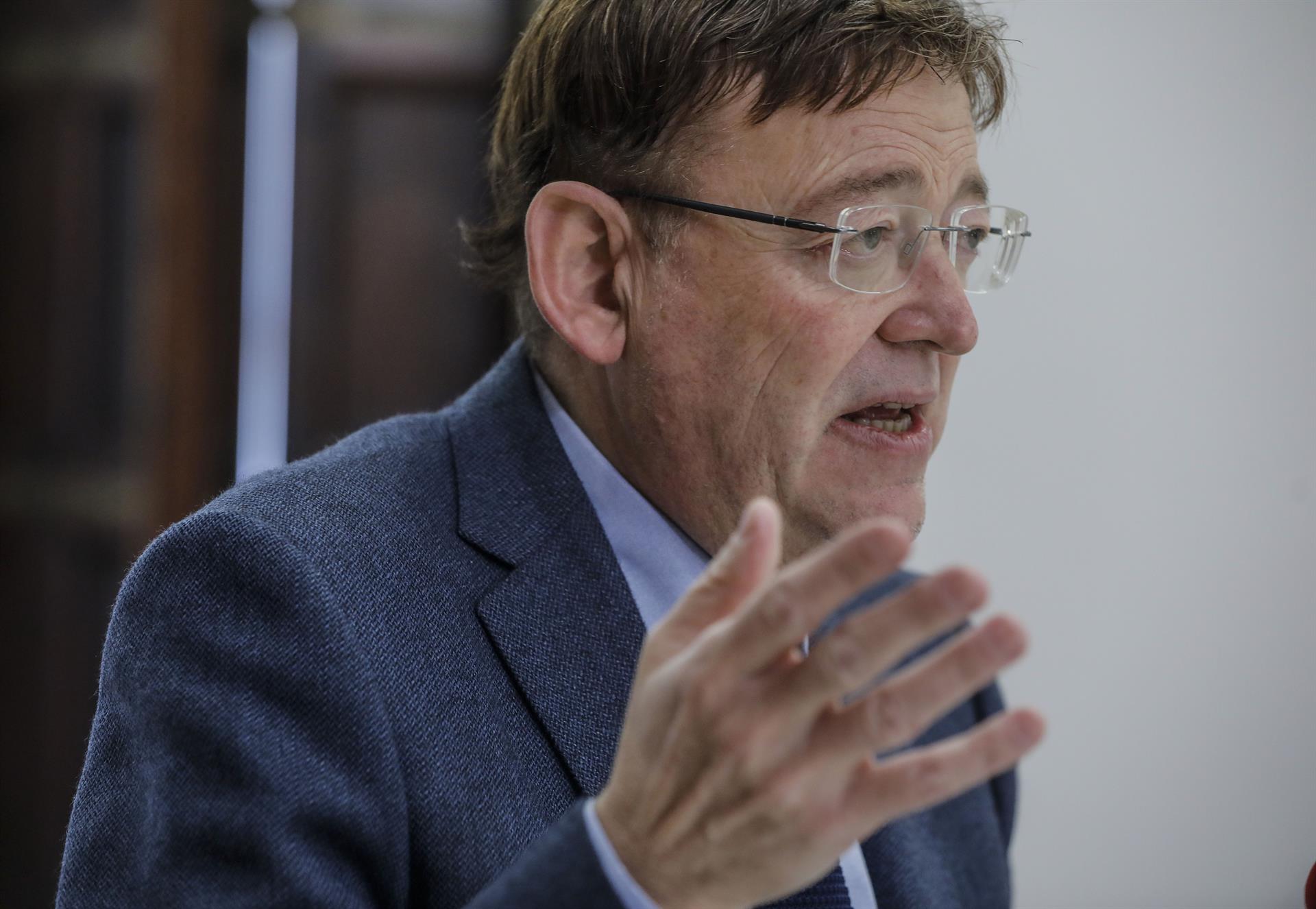 FOTO: Rober Solsona - Europa Press - 