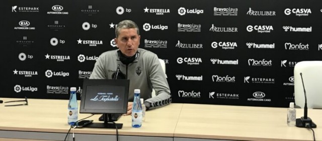 Garrido: 