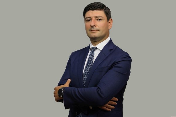 José Gabriel Sánchez Torregrosa (mano derecha de Martínez Vidal), nuevo consejero de Transparencia