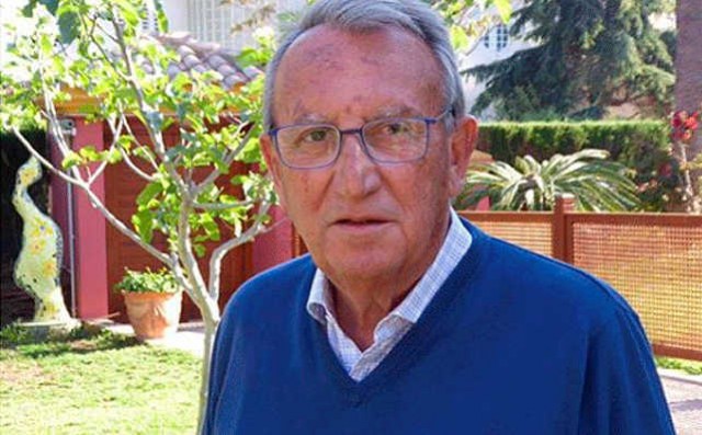 Carlos Fabra sale de la cárcel en libertad condicional