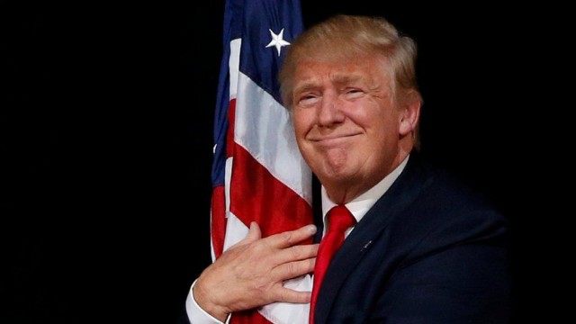 4 de marzo, el día que Trump se convertirá en el XIX Presidente de EEUU