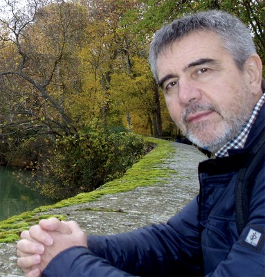 'Exonerat de l'oblit', el nou llibre de relats de Joan Verdegal