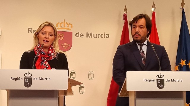 Motas siente la confianza de Vidal y no piensa dimitir: 