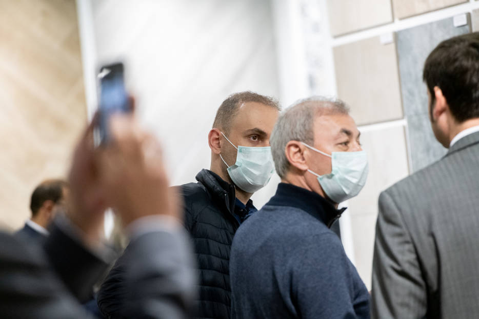 Fotos: KIKE TABERNER - 