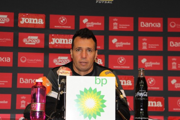 ElPozo recibe al Santa Coloma buscando 