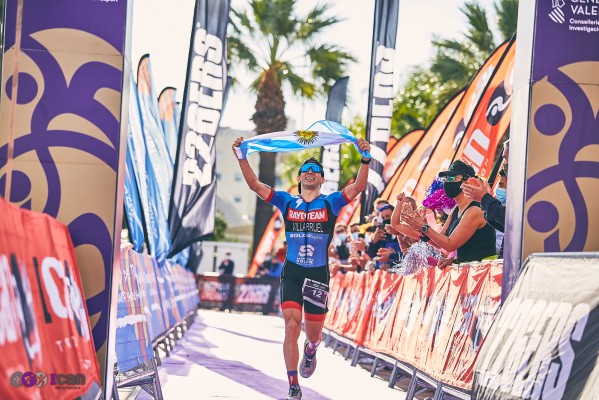 ICAN Triathlon Gandia 2021 contará con los ganadores de la última edición
