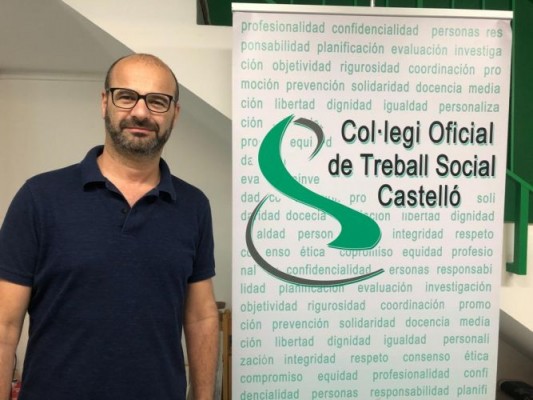 COTS Castelló urge minimizar la brecha digital para blindar la igualdad en el contexto de teletrabajo