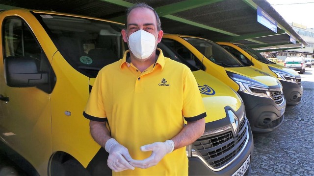 Casi 4.000  personas se inscriben en las Bolsas de Empleo de Correos en Castellón
