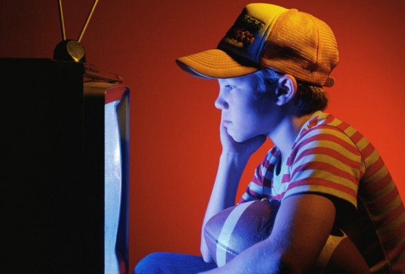 Más de tres horas al día de televisión pueden afectar a la función cognitiva