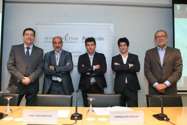 Cabify, Colectual y OuiShare constatan el auge de los modelos de economía colaborativa