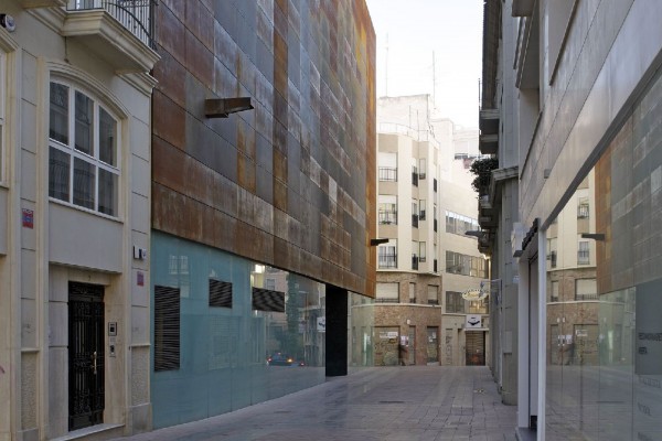 Elche tendrá una residencia universitaria en un inmueble rehabilitado en el centro: Velarde House