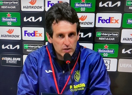 Emery: 