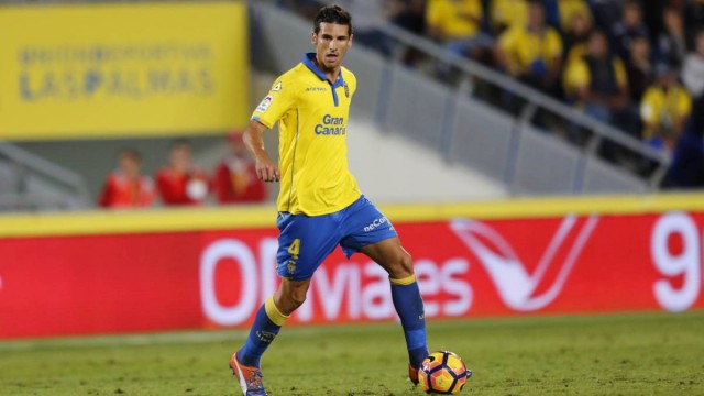 Vicente Gómez sabe que Setién lo quiere en el Valencia CF 