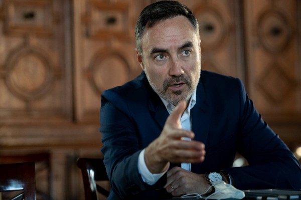 El Consell cuela la coincineracion de residuos sanitarios en el decreto de gestión del eurofondo de recuperación
