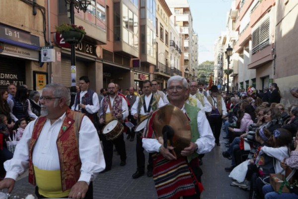 El Fadrell pide al Botànic que 
