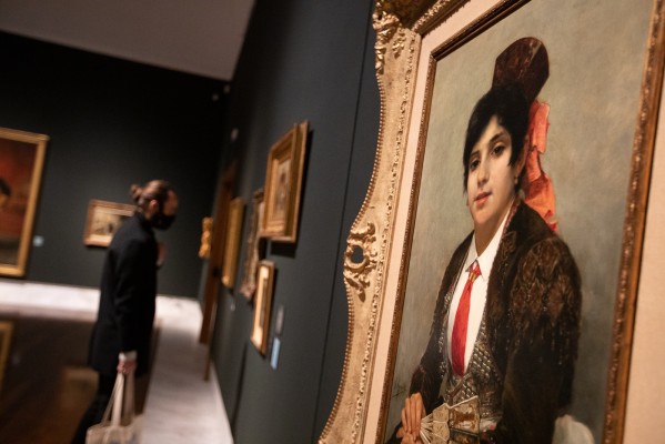 El Museo de Bellas Artes de València 