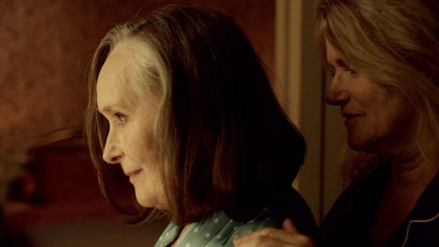 'Entre nosotras': legitimar el amor