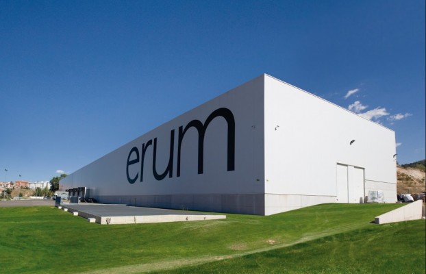 Erum crea una nueva empresa de artículos de menaje del hogar a partir de plástico reciclado