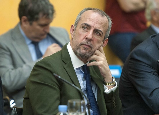 Otro empresario que cierra su sicav: Perfecto Palacio liquida Compass Inversiones
