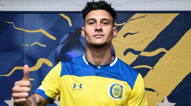 El argentino Bonansea negocia con el Castellón por si no fructifica la opción Sanogo