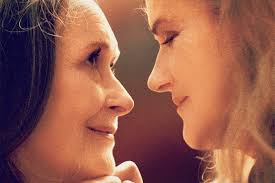 'Entre nosotras': Legitimar el amor
