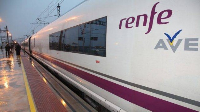 Desestiman las pruebas para recusar a la jueza que investiga el fraude en el AVE Murcia-Alicante