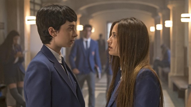'El Internado' vuelve 