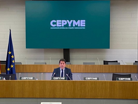 Cepyme propone un plan de medidas para atajar los problemas de solvencia en las pymes
