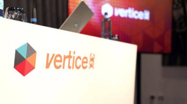 Vértice 360º, una 'rara avis'
