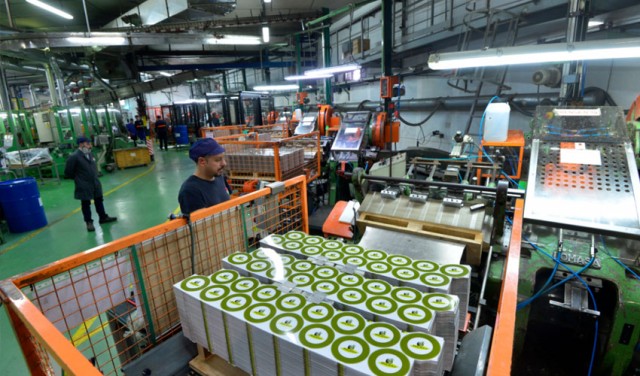 El alto consumo de alimentos en casa impulsa un 13% la facturación de la molinense Bemasa en 2020