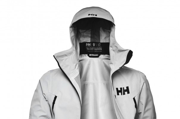 La Odin Infinity Insulated Jacket de Helly Hansen ganadora del oro en los premios ISPO y de los Outdoor Retailer