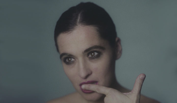Sílvia Pérez Cruz hace llegar su 'farsa' hasta el Teatro Principal 