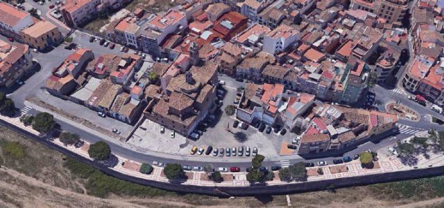 Borriana aplaza al año 2022 la prohibición de abrir nuevas gasolineras en el casco urbano