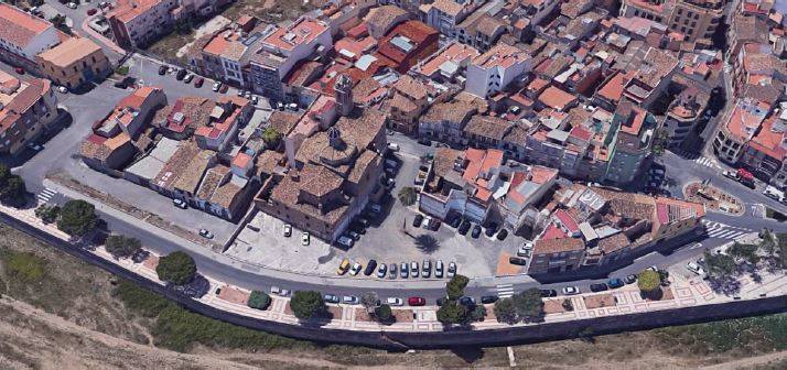 Borriana aplaza al año 2022 la prohibición de abrir nuevas gasolineras en el casco urbano