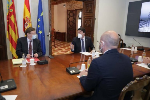 Alicante abre el plazo para las ayudas del Plan Resistir con la previsión de cubrir 5.500 peticiones