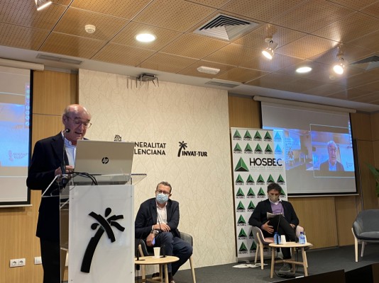 Hosbec-Castellón inicia una ronda de contactos con todos los partidos políticos para valorar medidas