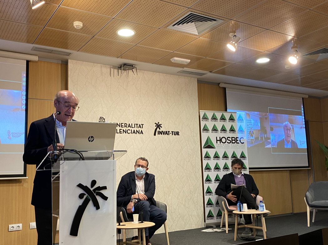 Hosbec-Castellón inicia una ronda de contactos con todos los partidos políticos para valorar medidas