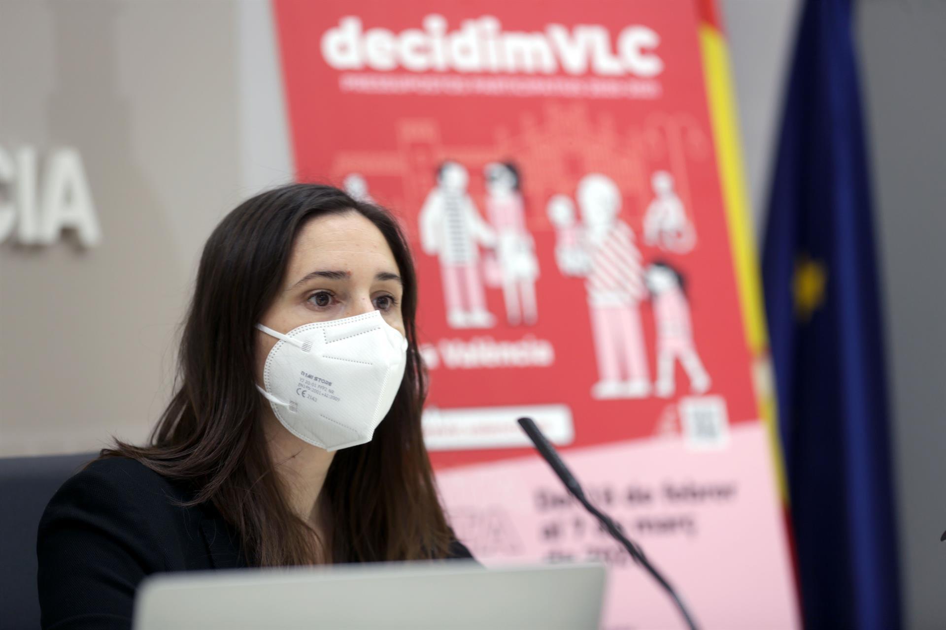 FOTO: AYUNTAMIENTO DE VALÈNCIA - 