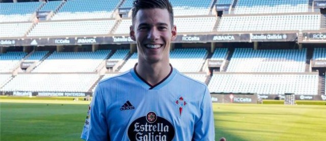 Santi Mina

no debe ser

un problema