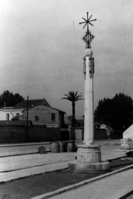 El Cabanyal de la fundació del Llevant