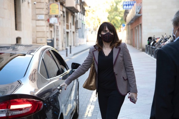 Julia Parra se trasladará a Jaén la próxima semana para tratar de acercar legado de Miguel Hernández

