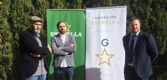 Publican los diez relatos finalistas del Concurso Club Renacimiento Premio Generación Estrella