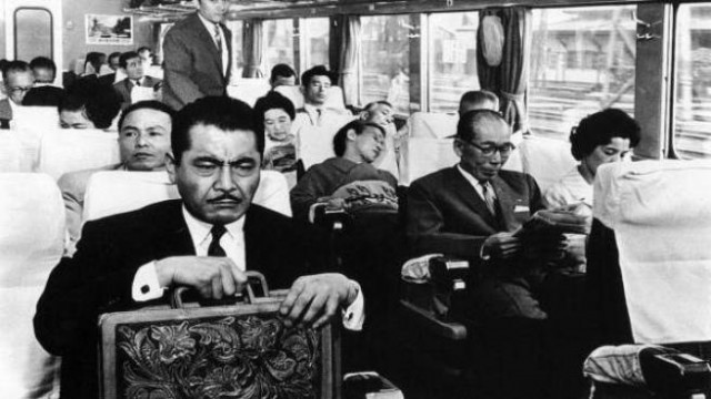 Cinco títulos de culto para el Cinefórum virtual de las bibliotecas de Murcia
