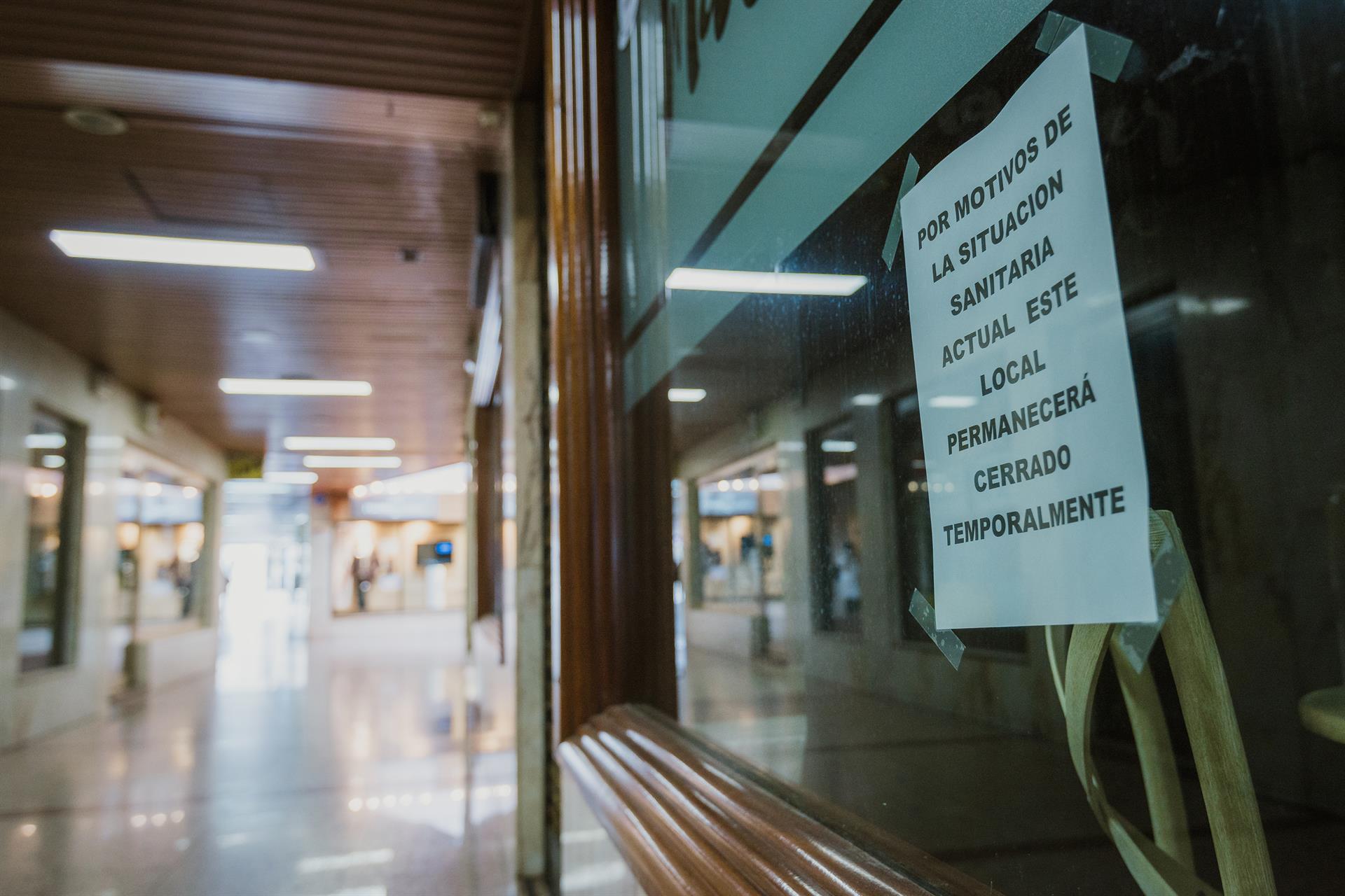 Foto: CARLOS MATEO (EP) - 