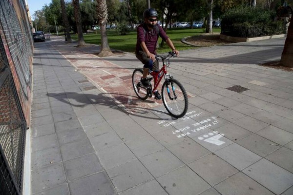 Decepción ante un Plan de Movilidad abstracto y falto de participación